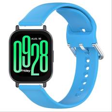 Xiaomi redmi watch Giopuey Breathable Durable Soft Silicone Band for Xiaomi Redmi Watch 5 Active