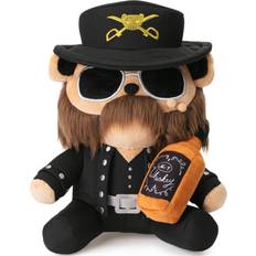Corimori Lemmy Plysfigur Born To Lose Live To Win