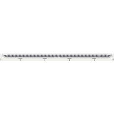 OZZ XB1 P52" LED Extraljus Vit