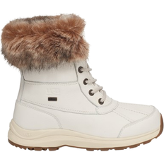 UGG Adirondack III Tipped - White