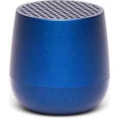 Lexon Mino+ LA125 Wirelessly Rechargeable Bluetooth Speaker