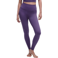 Purple Pants & Shorts Lululemon Align High-Rise Pant 28" - Nightfall