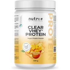 Nutri + Clear Protein Fresh Mango 400g