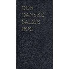 Uskonto ja Filosofia Kirjat Den Danske Salmebog (Hardcover, 2019)