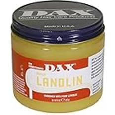 Dax Conditioners Dax Brillantine Pure Lanoline Conditioner 397 g