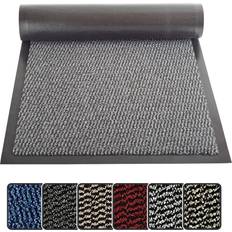 Shein Carpet Runners for Hallway Runner Rubber Backed Long thin Floor Kitchen Mats Indoor – Non-Slip