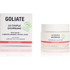 Goliath Le Couple Gourmand 50ml