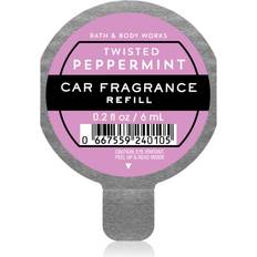 Twisted Peppermint Luftfräschare 6 ml