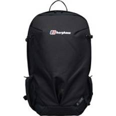 Berghaus Logo 24/7 Backpack Black One Size