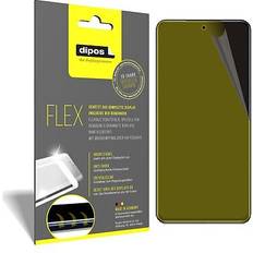 Screen Protectors Dipos 3x Screen Protector Xiaomi Mi 11x Film Covers