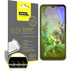 Screen Protectors Dipos 3x Screen Protector LG X6 Film Covers