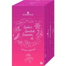 Essence Adventskalender 2024 Santa&apos s Sweetest Surprises