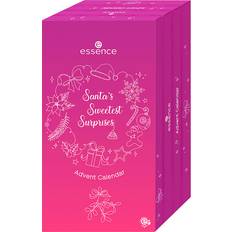 Essence Calendarios de Adviento Essence Santa's Sweetest Surprises Advent Calendar