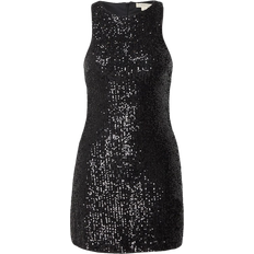 Aéropostale Seouin Dress - Black