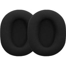 Kwmobile Soft Foam Earpads For Razer Blackshark V2 Pro 2023 Headphones