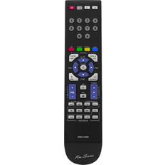 Remote Controls Sony Replacement Remote For RM-S325 Amplifier CD MD Cassette Hi-Fi System