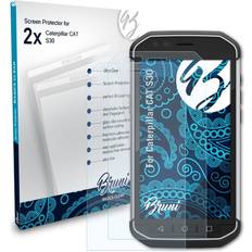 Screen Protectors atFoliX Bruni Protective Film Caterpillar Cat S30
