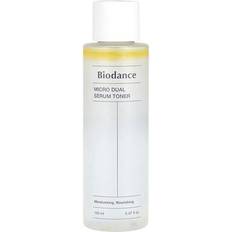 Micro Dual Serum Toner 150 ml