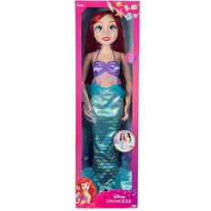 Disney Princess Toys Disney Princess Doll Ariel 80 cm