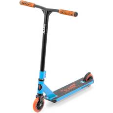 Slamm Classic Mini Stunt Scooter Blau