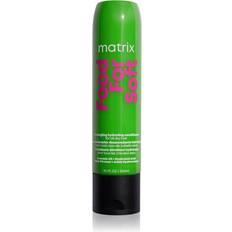 Matrix food for soft Matrix Food For Soft Detangling Hydrating Conditioner 300ml