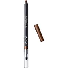 Brons Eyeliners KIKO Milano Intense Colour Long Lasting Eyeliner - Pearly Bronze
