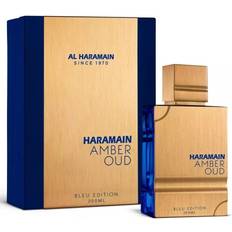 Amber oud Al Haramain Amber Oud Bleu Edition EdP 200ml