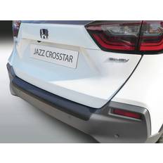 RGM ABS Heckstoßstangenschutz Honda Jazz V Crosstar 2020 Schwarz