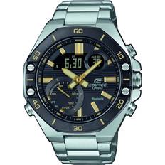 Casio ECB-10DB-1A9EF Herrarnas Klocka