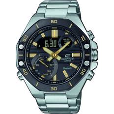 Casio Edifice ECB-10DB-1A9EF Bluetooth, Quarz