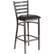 Flash Furniture HERCULES Black Seating Stool 42.2"