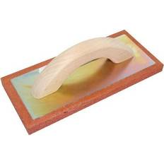 AmTech Filler Tools AmTech Sponge Float Rubber Plaster Skim Render Tool Trowel