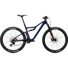 Ibis Exie VT Deore - Navy