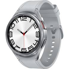 Samsung galaxy watch6 classic Samsung Galaxy Watch6 Classic LTE 47 mm 3 Year Extended Warranty