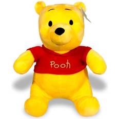 Peluches WINNIE THE POOH Disney Plüsch Figur 30 CM