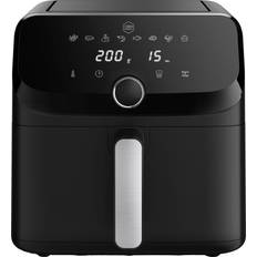 Obh nordica airfryer OBH Nordica Easy Fry Mega Airfryer AG8558N0