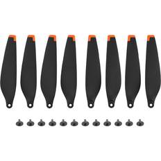 Maxpower (8pcs orange) Mini 3 Pro Propeller Drone Blade Props Replacement for DJI Mini 3 Pro