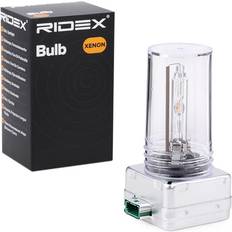 Ridex 106B0055 Glödlampa D3S 42V 35W Pk32d-5 4200K