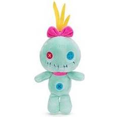 Disney Toys Disney Lilo &amp Stitch Scrump 25cm Soft Toy, One Colour