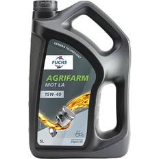 Fuchs 15W-40 5l Mineralolja Motorolja