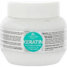 Kallos Keratin Hair Mask 1000 ml