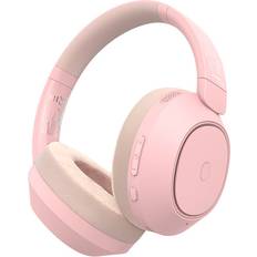 Max 85DB Hörlurar Rose