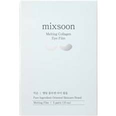 Mixsoon Ögonvård Mixsoon Melting Collagen Eye Film 5 Pcs Nude 5ml