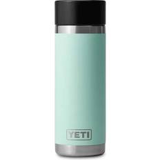 Yeti Rambler Hotshot Becher Sea Foam 18 oz / 532 ml Thermobecher