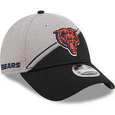 New Era Chicago Bears 2023 Sideline 9FORTY Adjustable Hat