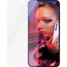 PanzerGlass Displayschutz Galaxy S24 Transparent