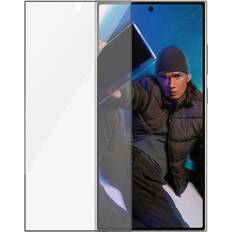 PanzerGlass Displayschutz Galaxy S24 Ultra Transparent