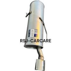 Exhaust Systems Klarius pg627b exhaust rear box peugeot 206 206cc 1.4 1.6 1998-2005