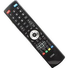 Remote Controls Logik TV Remote Control For L22DVDB11