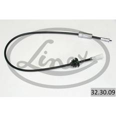 Speedometer Cable 323009